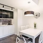 Apartament Baltic Plaza 316
