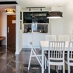 Apartament Baltic Plaza 316