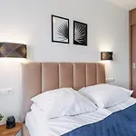 Apartament Baltic Plaza 316