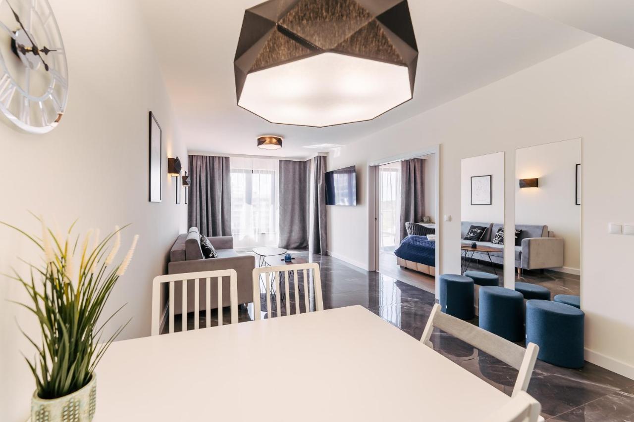 Apartment Baltic Plaza 316 *