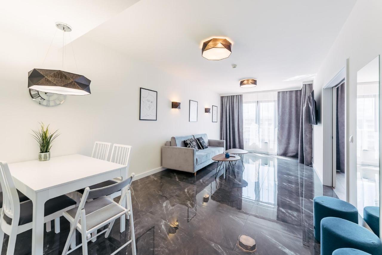 Baltic Plaza 316 Apartment Kolobrzeg
