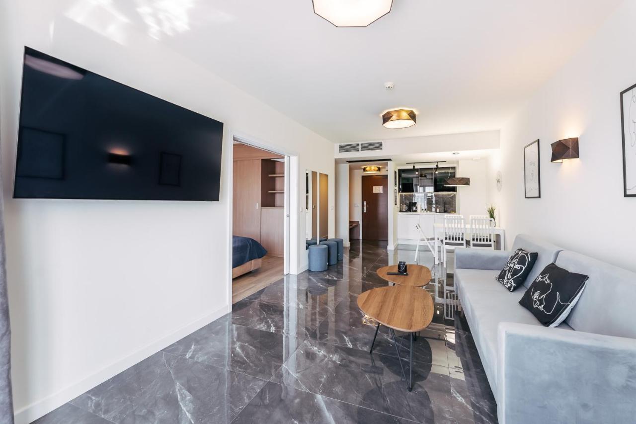 Baltic Plaza 316 Apartment Kolobrzeg