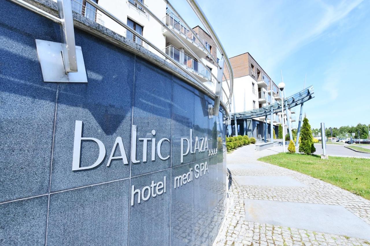 Baltic Plaza 316 *