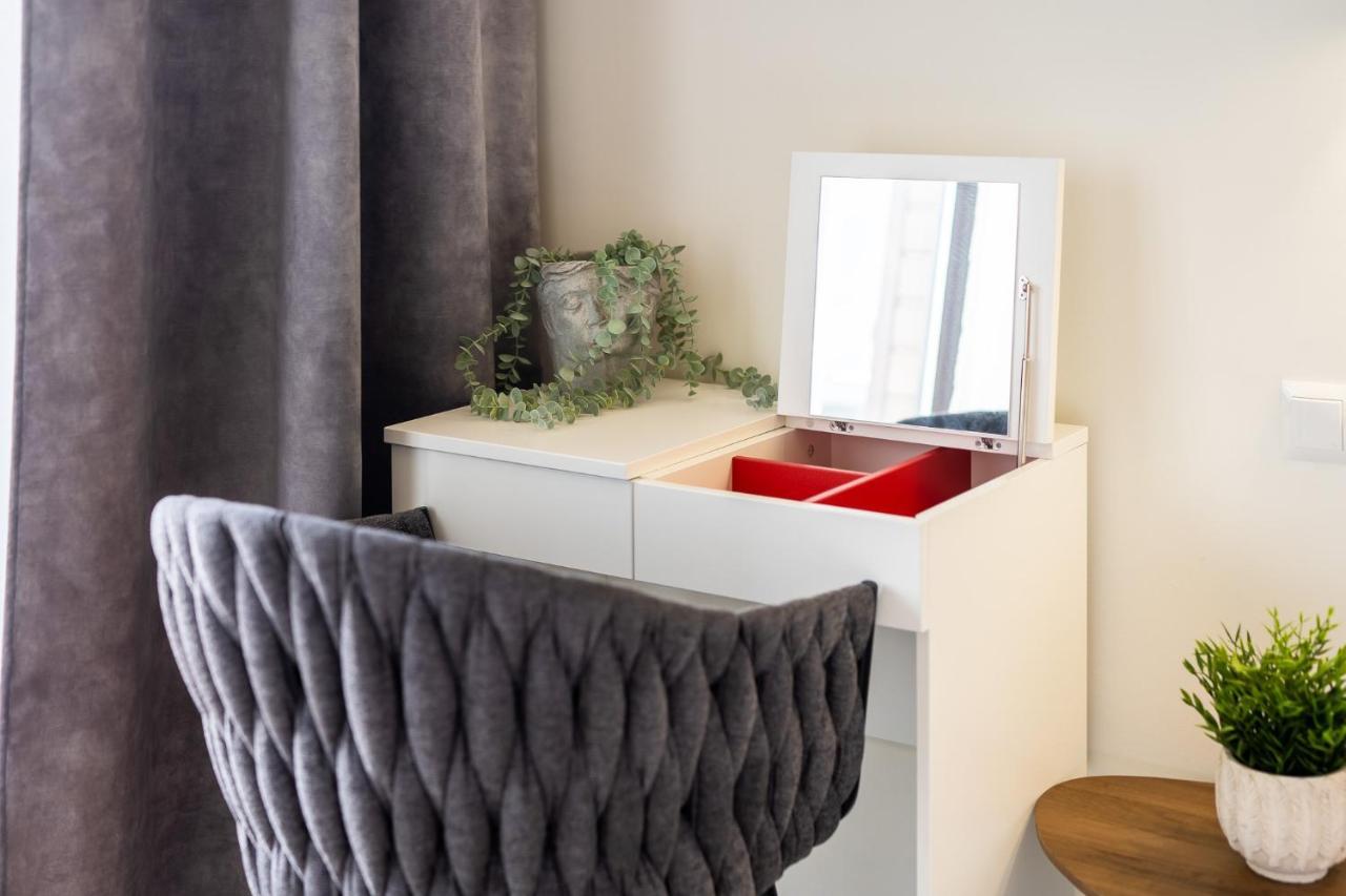 Apartment Baltic Plaza 316 *