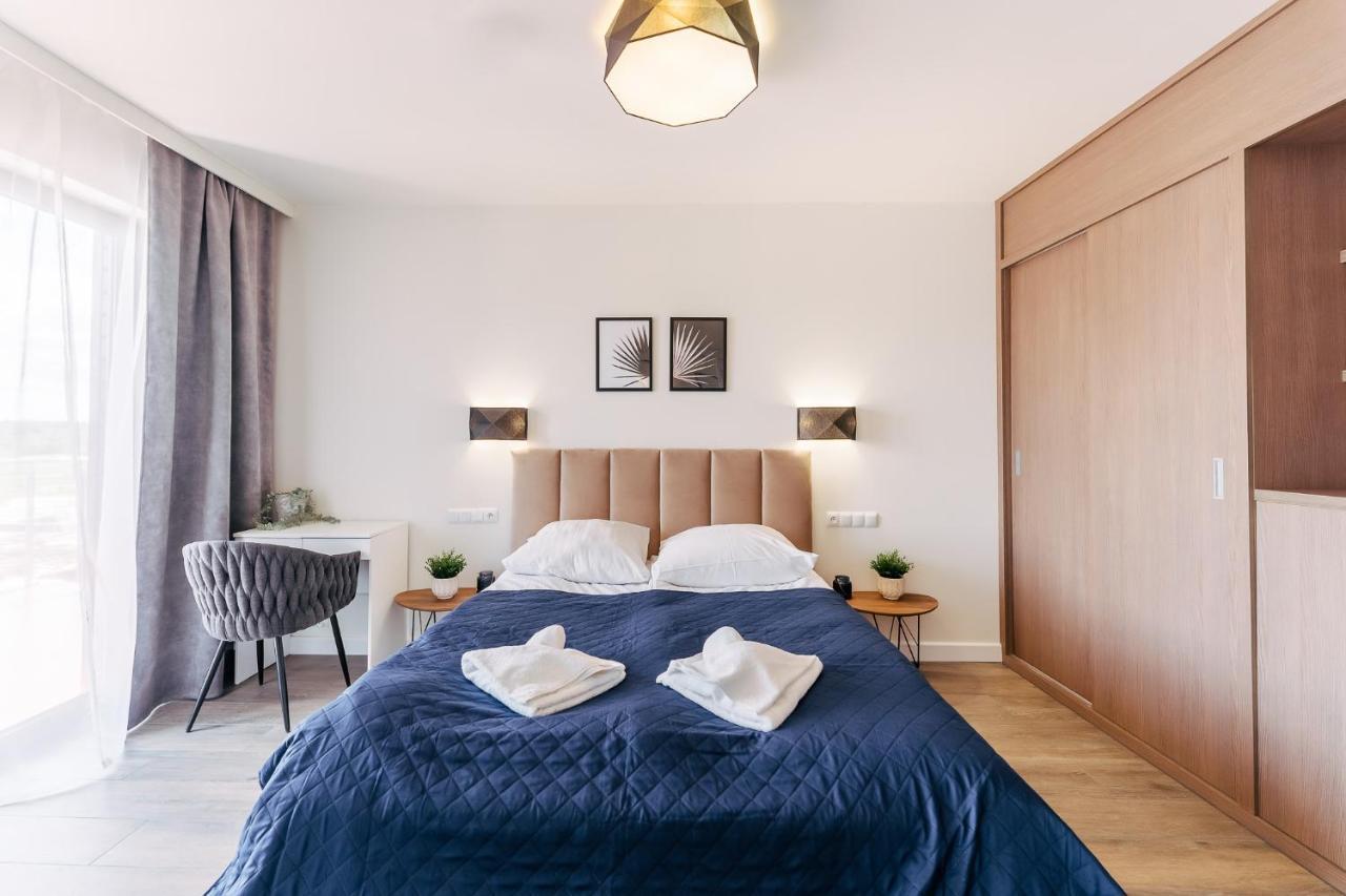 Baltic Plaza 316 Apartment