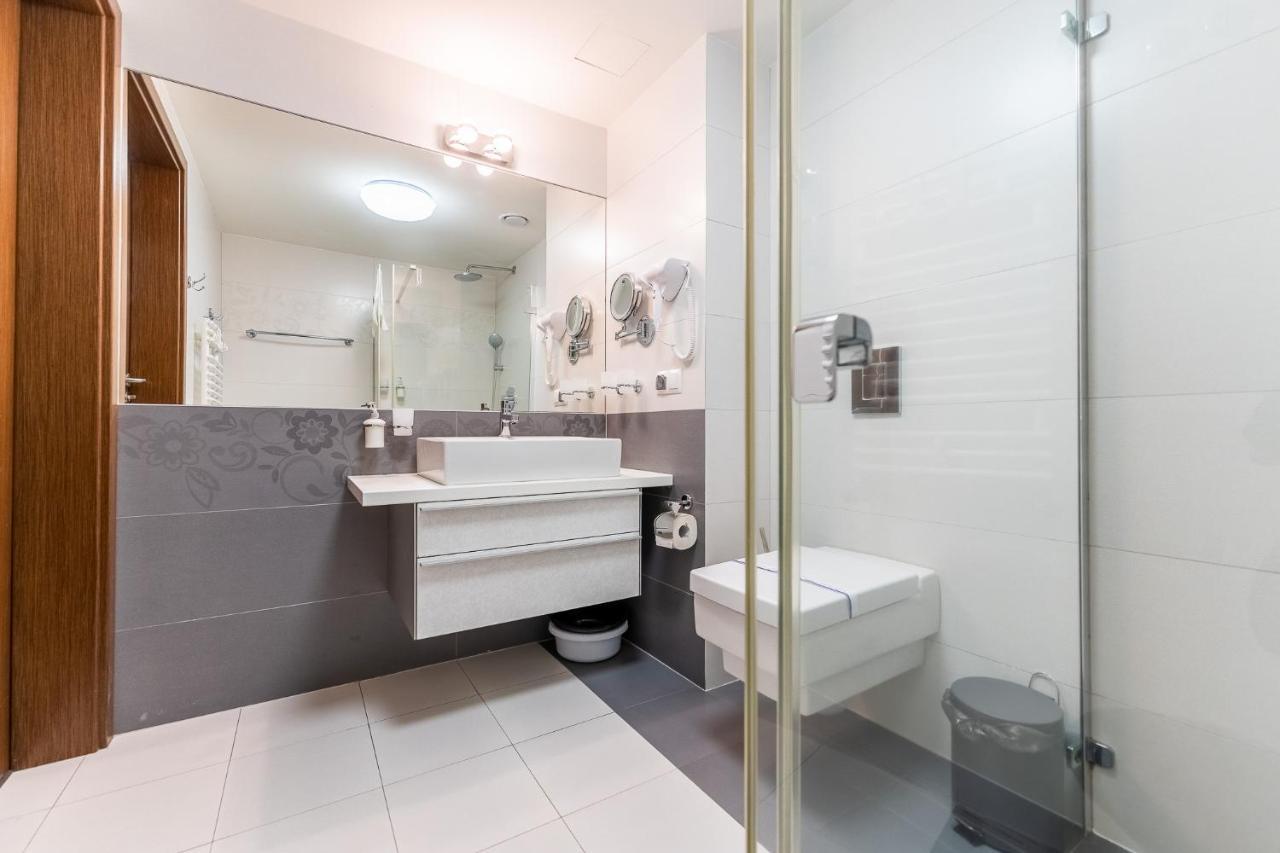 Apartment Baltic Plaza 316 Kolobrzeg