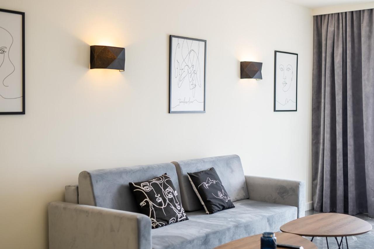 Apartment Baltic Plaza 316