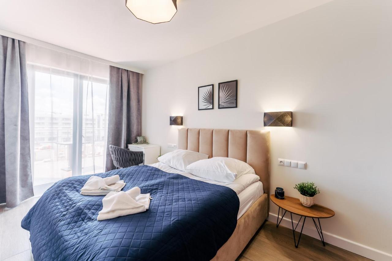 Apartment Baltic Plaza 316 Kolobrzeg