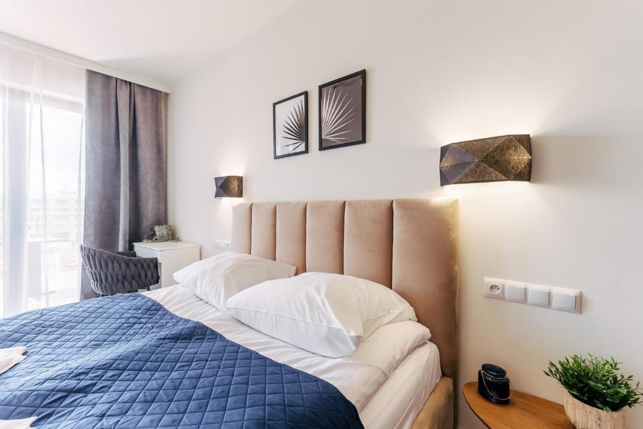 Baltic Plaza 316