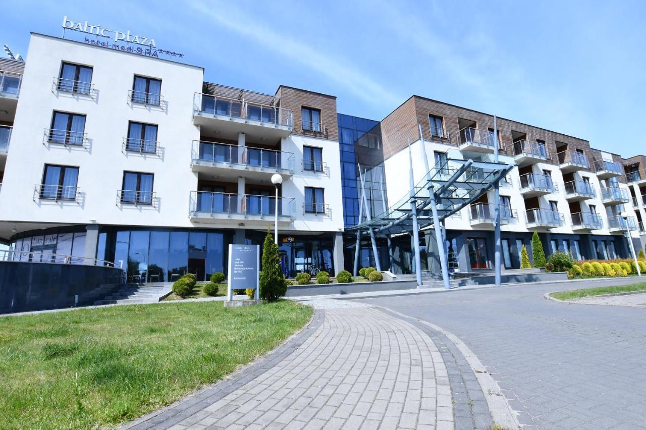 Baltic Plaza 316 *