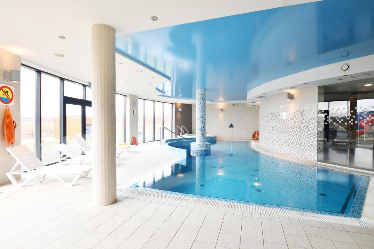 Apartment Baltic Plaza 316 *