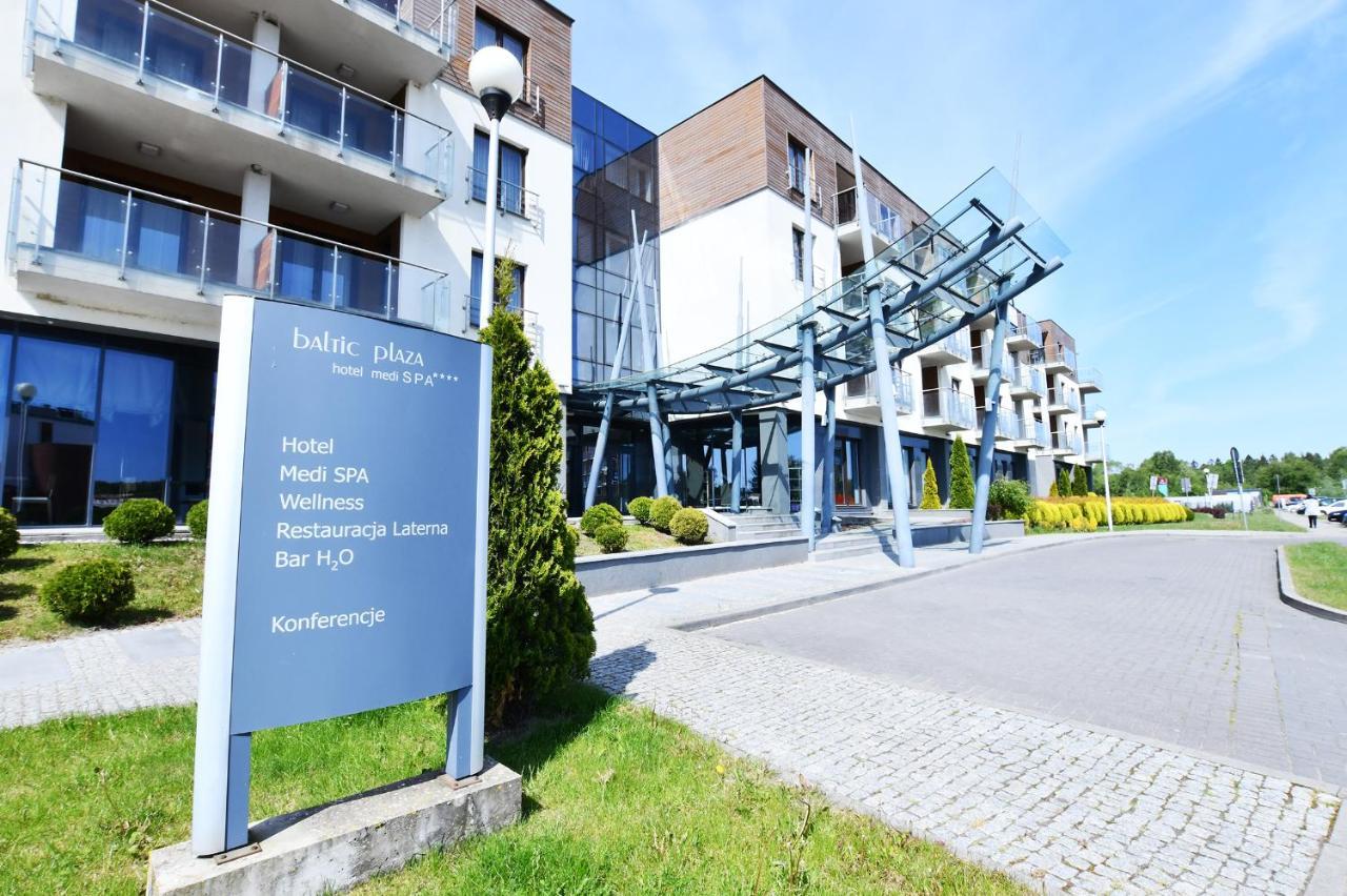 Baltic Plaza 316 Apartament