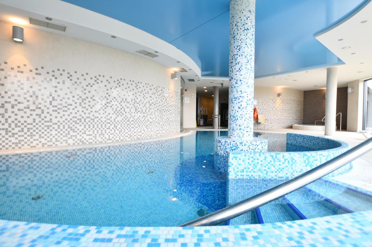 Baltic Plaza 316 Apartament Kołobrzeg
