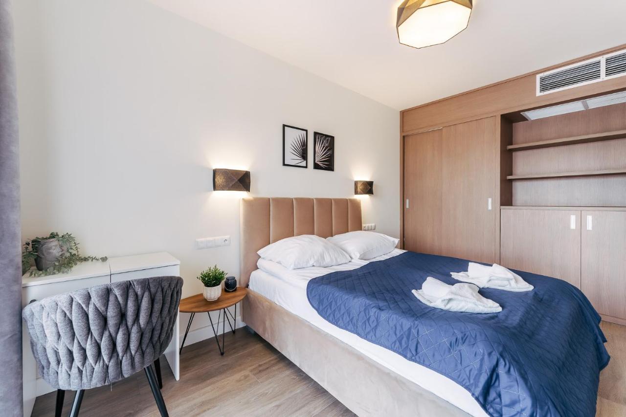 Baltic Plaza 316 Apartament Kołobrzeg